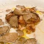 ワイン食堂 ゴッチス - 