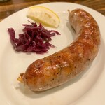 ワイン食堂 ゴッチス - 