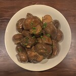 ワイン食堂 ゴッチス - 