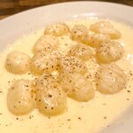 ワイン食堂 ゴッチス - 