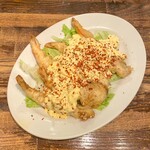 ワイン食堂 ゴッチス - 