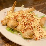 ワイン食堂 ゴッチス - 