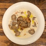 ワイン食堂 ゴッチス - 