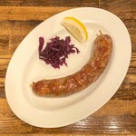 ワイン食堂 ゴッチス - 