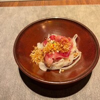 鉄板焼料理 美安 横浜 - 