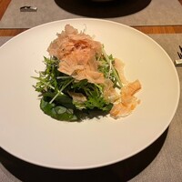 鉄板焼料理 美安 横浜 - 