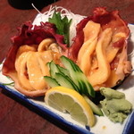 ほや（５００円＋税）２０１４年６月