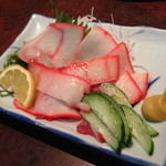 鯨ベーコン（１，０００円＋税）２０１４年６月