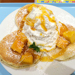 Hawaiian Pancake Factory - 