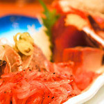 沼津魚がし鮨 流れ鮨 - 料理写真: