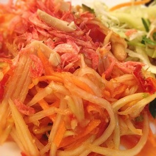 タイ屋台居酒屋 マリ_0