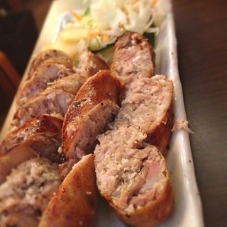 タイ屋台居酒屋 マリ_1