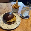 Gui's Burger by Humans of Wagyu
