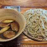 蕎亭 はる - 