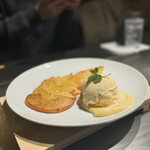 粉もん處 光圀 - 