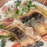 エビス - サバの南蛮