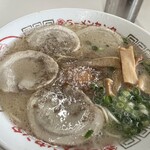 丸幸ラーメンセンター - 