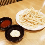 とろけるハンバーグ 福よし 相模原駅前店 - 