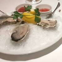 ベンジャミンステーキハウス 六本木 - 