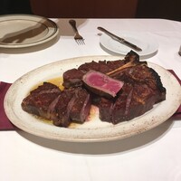 ベンジャミンステーキハウス 六本木 - 