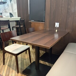 Green Italian TORCIA_2