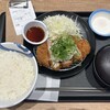 松のや  八尾南太子堂店