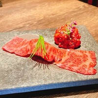 焼肉GROW - 