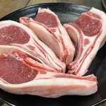 ゆきだるま中野部屋 - 