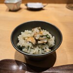 恵比寿 鮨 謙心 - 