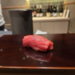 恵比寿 鮨 謙心 - 