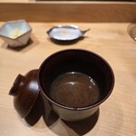 恵比寿 鮨 謙心 - 