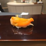 恵比寿 鮨 謙心 - 