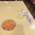 カトマンズカレー サミクシャ - 