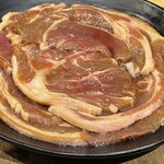 ゆきだるま中野部屋 - 