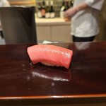 恵比寿 鮨 謙心 - 