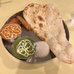 カトマンズカレー サミクシャ - 