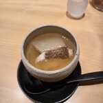 恵比寿 鮨 謙心 - 