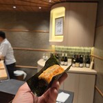 恵比寿 鮨 謙心 - 