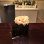 恵比寿 鮨 謙心 - 