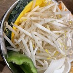 ゆきだるま中野部屋 - 