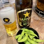 ゆきだるま中野部屋 - 