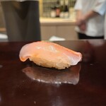 恵比寿 鮨 謙心 - 