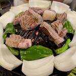 ゆきだるま中野部屋 - 