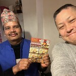 カトマンズカレー サミクシャ - 