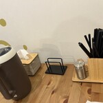 中華そば 貴の香 - 