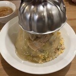 中華そば 貴の香 - 