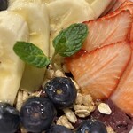 アロハテーブル - 