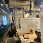 ゆきだるま中野部屋 - 