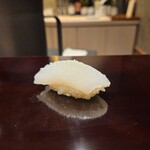 恵比寿 鮨 謙心 - 