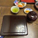 うなぎ亭 友栄 - 